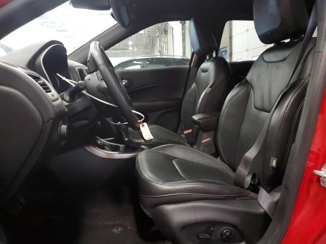2021 JEEP COMPASS 80 3C4NJDEB8MT546428