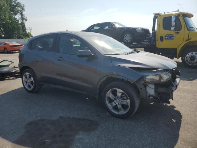 Vin: 3czru6h34jg717084, lot: 60986875, honda hr-v lx 20184