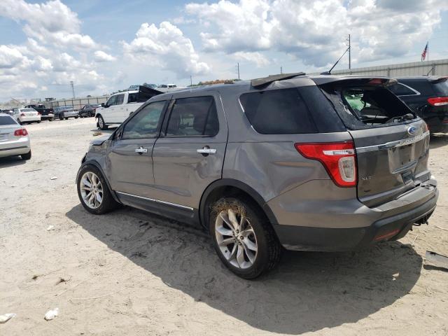 Vin: 1fmhk7d81bga41426, lot: 62238155, ford explorer xlt 20112