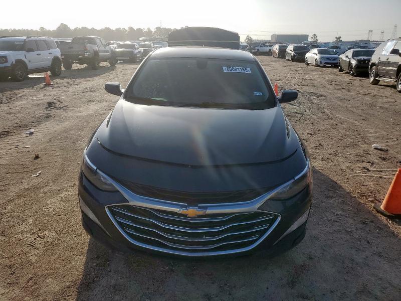 2021 CHEVROLET MALIBU LT - 1G1ZD5ST2MF075164