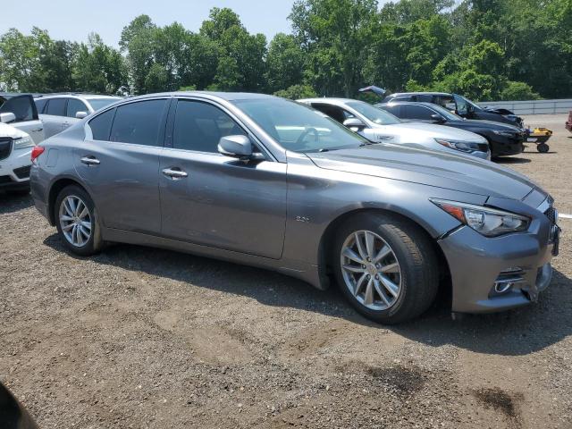 Vin: jn1ev7ar7gm345951, lot: 60534085, infiniti q50 premium 20164