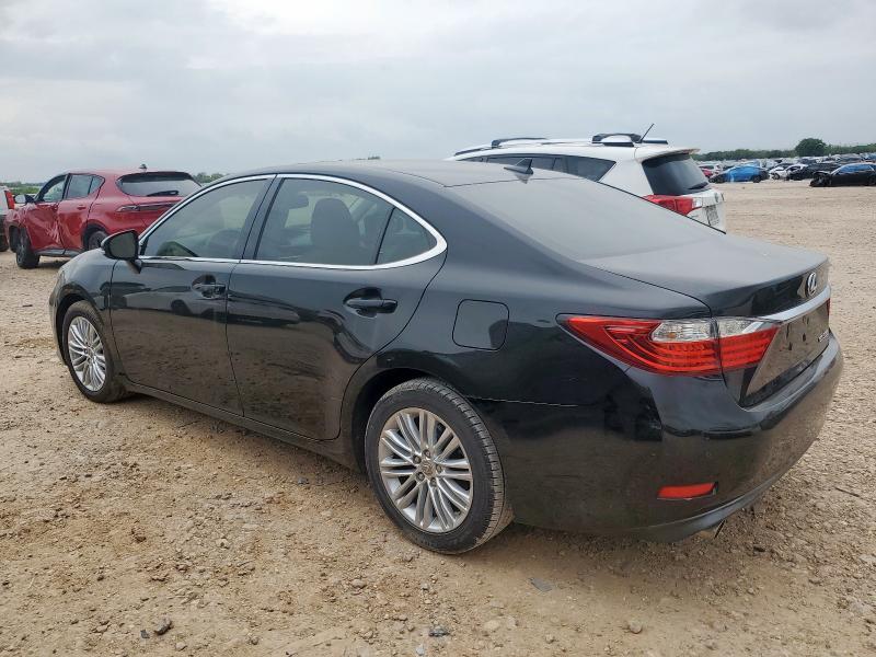 Vin: jthbk1gg8e2128556, lot: 59405095, lexus es350 350 20142