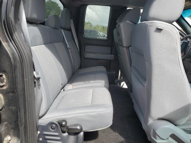 2013 FORD F150 SUPER - 1FTEX1CM8DFA85565