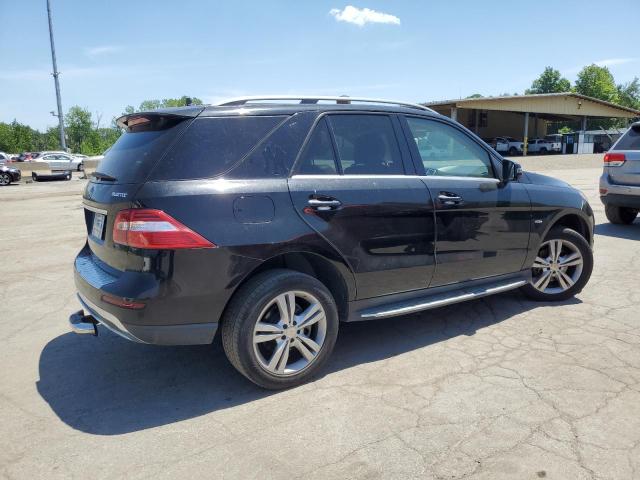 Vin: 4jgda2eb0ca054476, lot: 62195105, mercedes-benz m-class 350 bluetec 20123