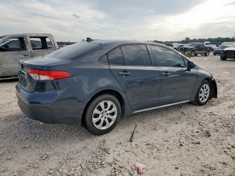 Vin: 5yfb4mde5rp081297, lot: 62408895, toyota corolla le 20243