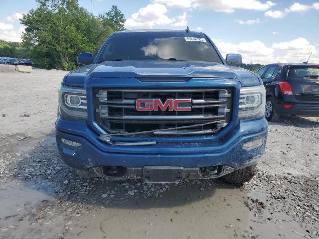 2017 GMC SIERRA K15 - 3GTU2NEJ9HG498491