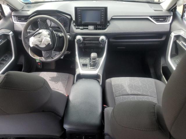 2020 TOYOTA RAV4 XLE - 2T3P1RFV2LC121388