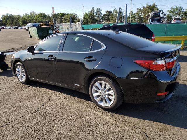 Vin: jthbw1gg9e2071885, lot: 61654645, lexus es300 300h 20142
