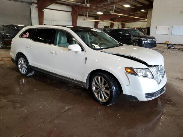 2012 LINCOLN MKT #3287662035