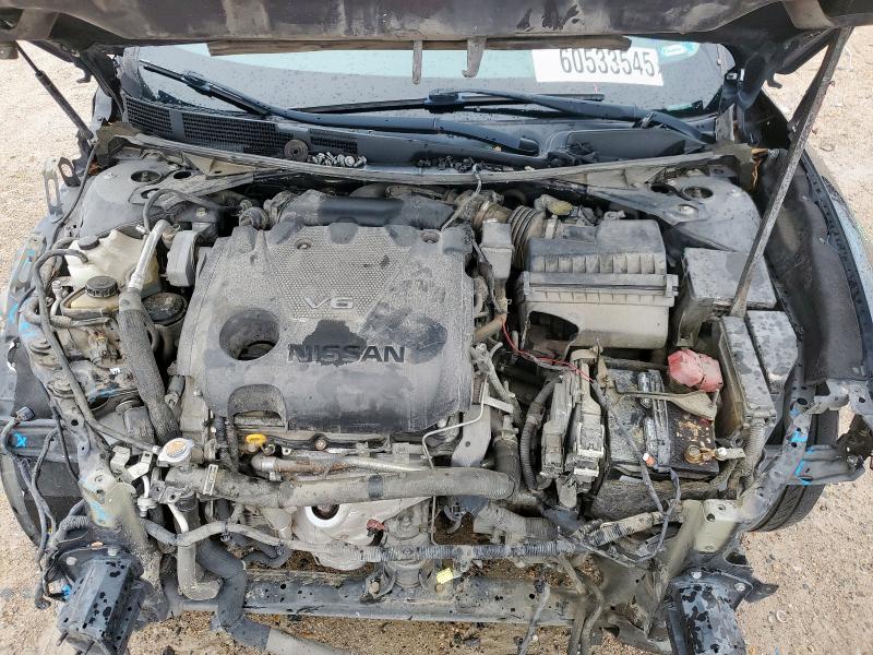 2018 NISSAN MAXIMA 3.5 - 1N4AA6AP8JC368271