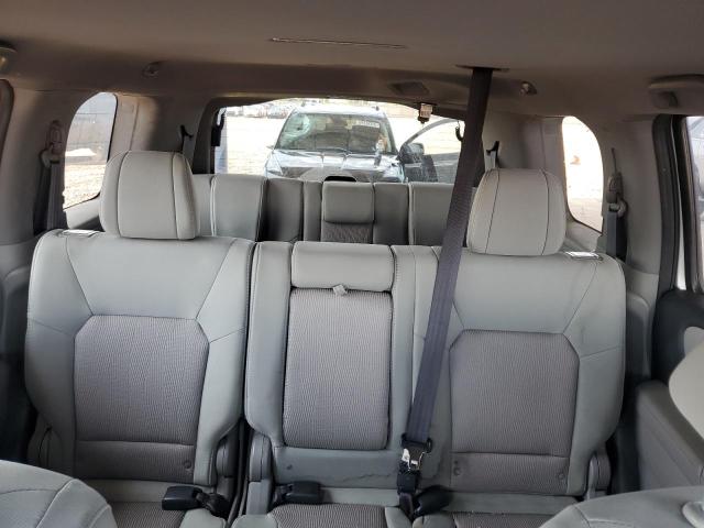 2015 HONDA PILOT EX 5FNYF3H4XFB034371