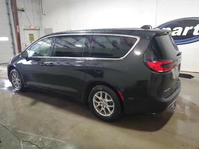 Vin: 2c4rc1bgxpr621325, lot: 59277505, chrysler pacifica touring l 20232