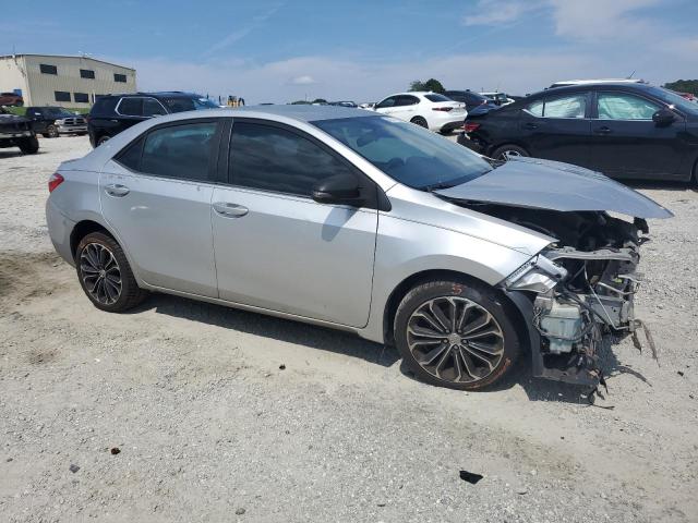 Vin: 2t1burhe6ec080290, lot: 60571755, toyota corolla l 20144