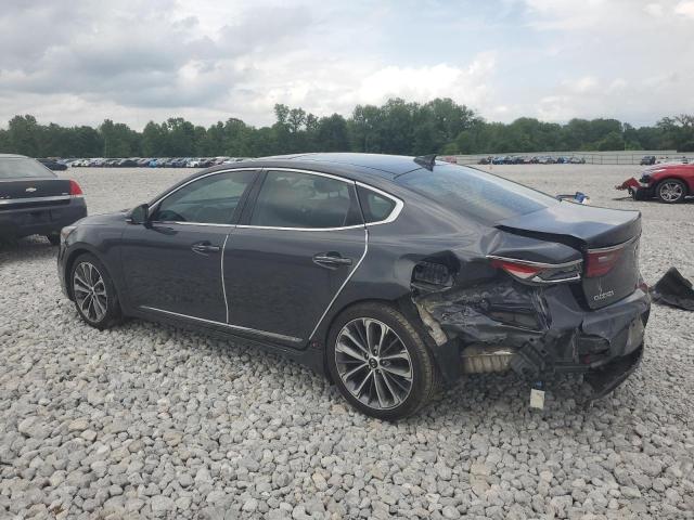 2019 KIA CADENZA LU KNALC4J15K5173101