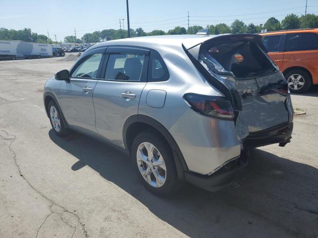 2023 HONDA HR-V LX 3CZRZ2H3XPM730815