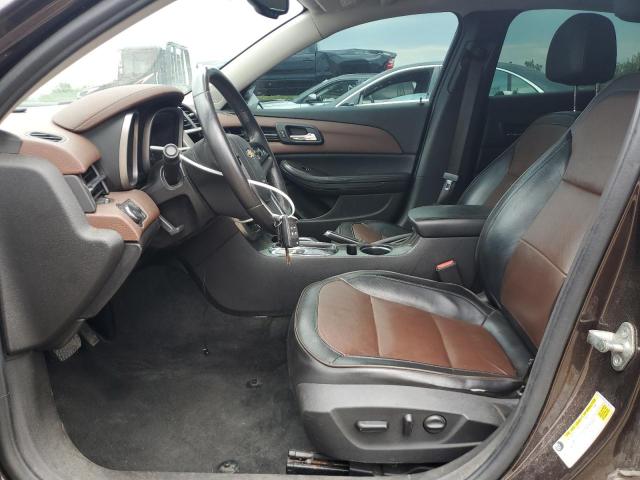 2015 CHEVROLET MALIBU LTZ 1G11G5SX2FF166154