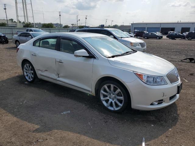 Vin: 1g4ge5ed0bf152817, lot: 58333885, buick lacrosse cxs 20114