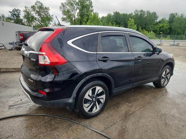 Vin: 5j6rm4h93fl128336, lot: 60880995, honda crv touring 20153