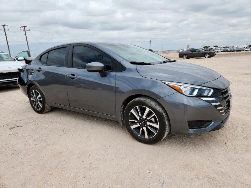 2024 NISSAN VERSA SV 3N1CN8EV4RL922257