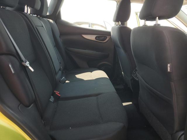 2021 NISSAN ROGUE SPOR - JN1BJ1AV0MW304067