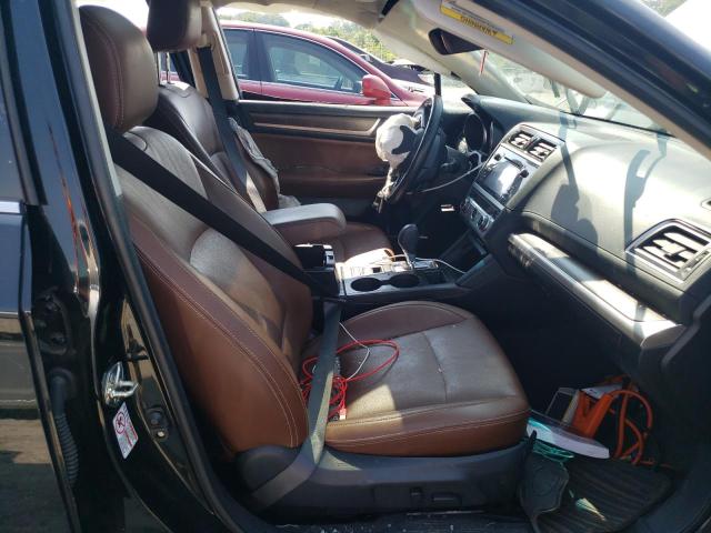 2017 SUBARU OUTBACK TO 4S4BSETCXH3270817