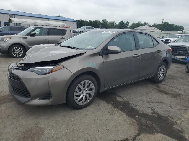 Vin: 2t1burhe8kc195100, lot: 60702815, toyota corolla l 2019 img_1