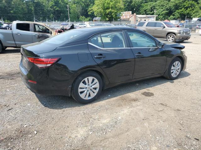 2024 NISSAN SENTRA S - 3N1AB8BV7RY316636