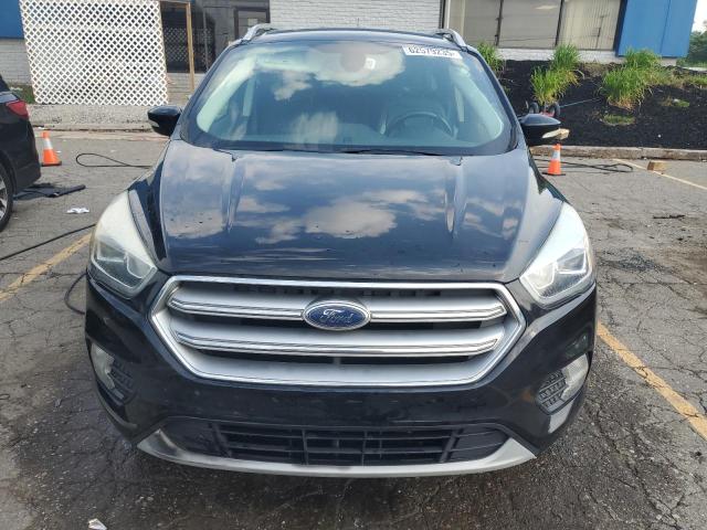 2017 FORD ESCAPE TIT - 1FMCU0JD3HUD75593