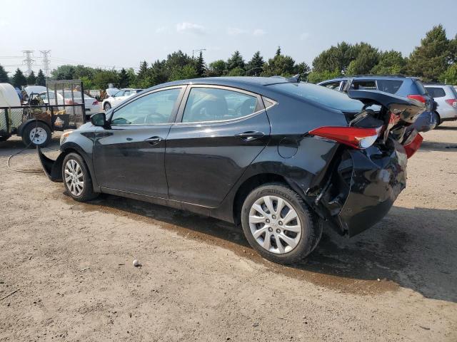 Vin: 5npdh4ae2bh035110, lot: 60350585, hyundai elantra gls 20112