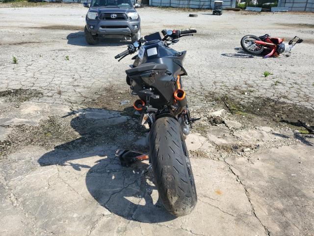 2021 KTM 1290 SUPER VBKV39404MM934980