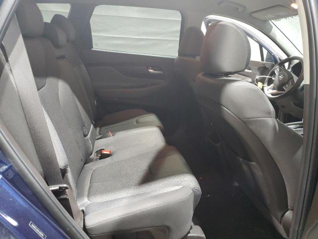 2020 HYUNDAI SANTA FE S - 5NMS3CAD4LH302981