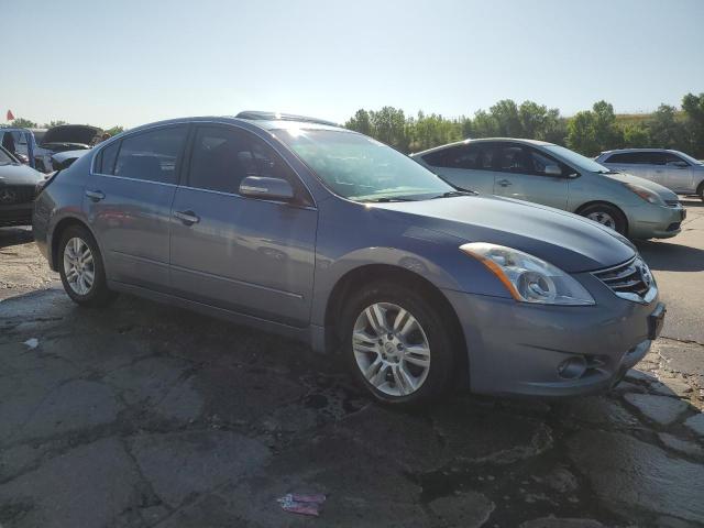 Vin: 1n4al2ap6an564863, lot: 62298535, nissan altima base 20104