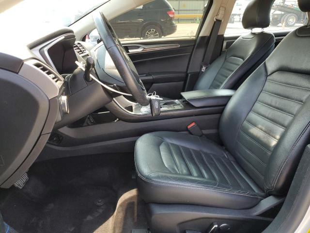 2017 FORD FUSION SE 3FA6P0HD3HR365559