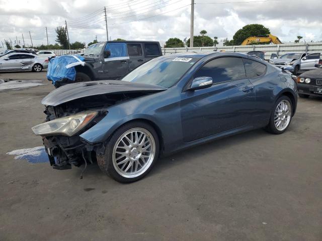 Vin: kmhhu6kj0du088011, lot: 61374605, hyundai genesis 3.8l 2013 img_1