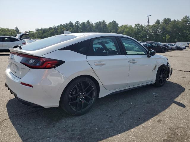 Vin: 19xfl2h89re031453, lot: 60508025, honda civic sport 20243