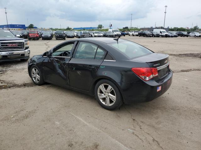 Vin: 1g1p75sz9e7204872, lot: 61872875, chevrolet cruze 20142