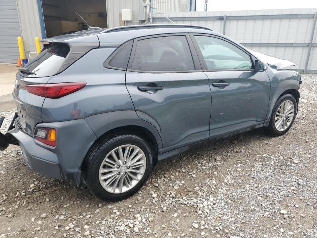 Vin: km8k22aa7mu706642, lot: 61650025, hyundai kona sel 20213