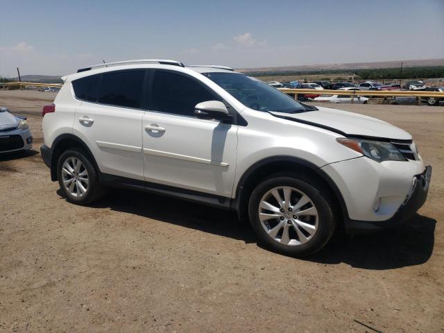 Vin: 2t3dfrev7dw022488, lot: 61203555, toyota rav4 limited 20134