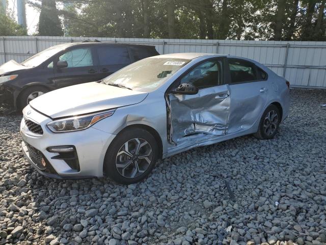 Vin: 3kpf24ad0le161215, lot: 62216005, kia forte fe 2020 img_1
