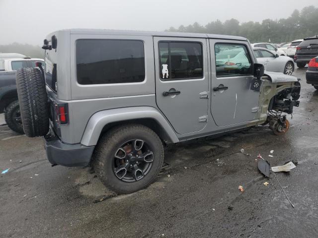 Vin: 1c4bjweg5hl627690, lot: 60889725, jeep wrangler sahara 20173