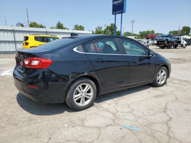Vin: 1g1be5sm5g7318651, lot: 59169615, chevrolet cruze lt 20163