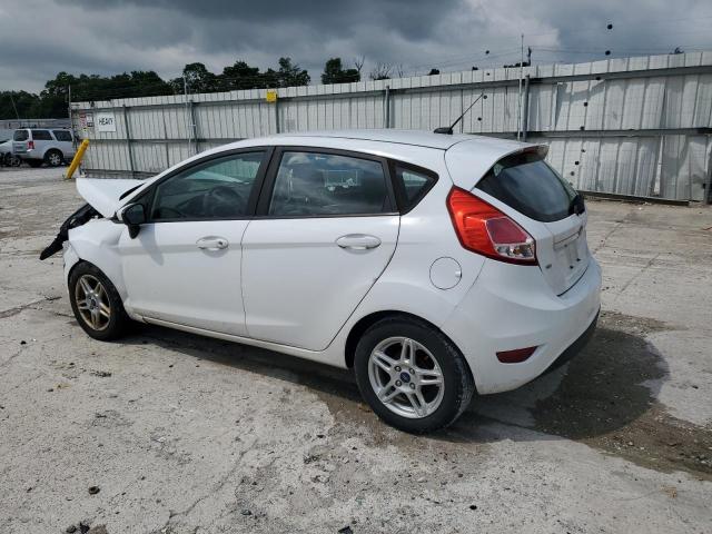 Vin: 3fadp4ej9jm101838, lot: 61508905, ford fiesta se 20182