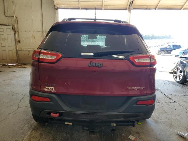 2015 JEEP CHEROKEE T - 1C4PJMBS1FW745928