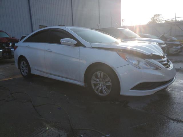 Vin: 5npeb4ac2eh892956, lot: 62167315, hyundai sonata gls 20144