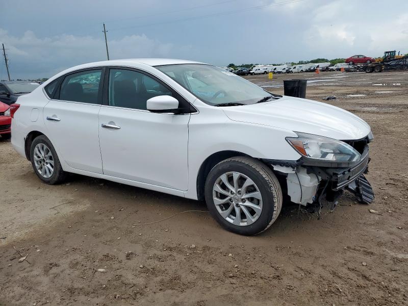 Vin: 3n1ab7ap7ky311388, lot: 61074225, nissan sentra s 20194