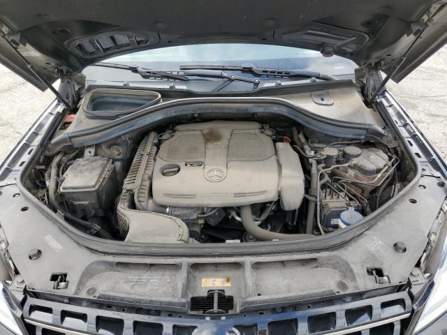 2015 MERCEDES-BENZ ML 350 4MA 4JGDA5HB7FA574269
