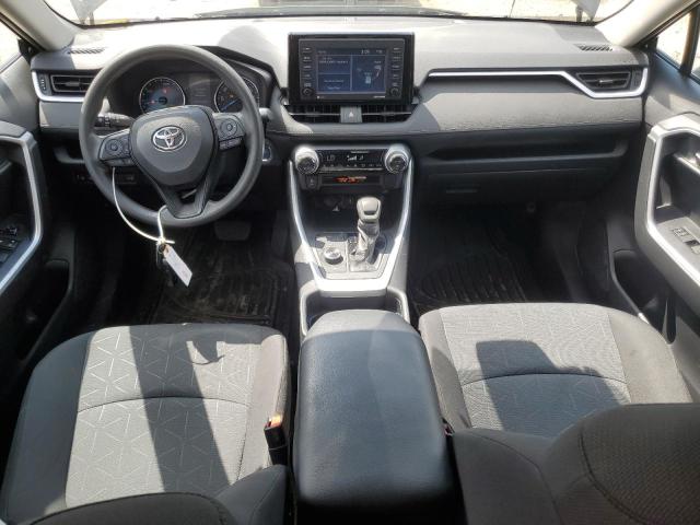 2020 TOYOTA RAV4 XLE 2T3RWRFV3LW089480
