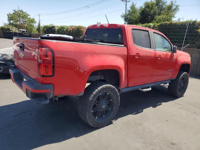 Vin: 1gcgsben8h1213020, lot: 60849145, chevrolet colorado 20173
