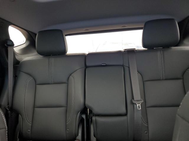 2025 CHEVROLET BLAZER 3LT 3GNKBJR46SS104221