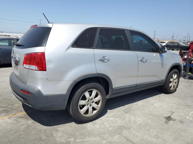 Vin: 5xykt3a16cg295063, lot: 61823115, kia sorento base 20123